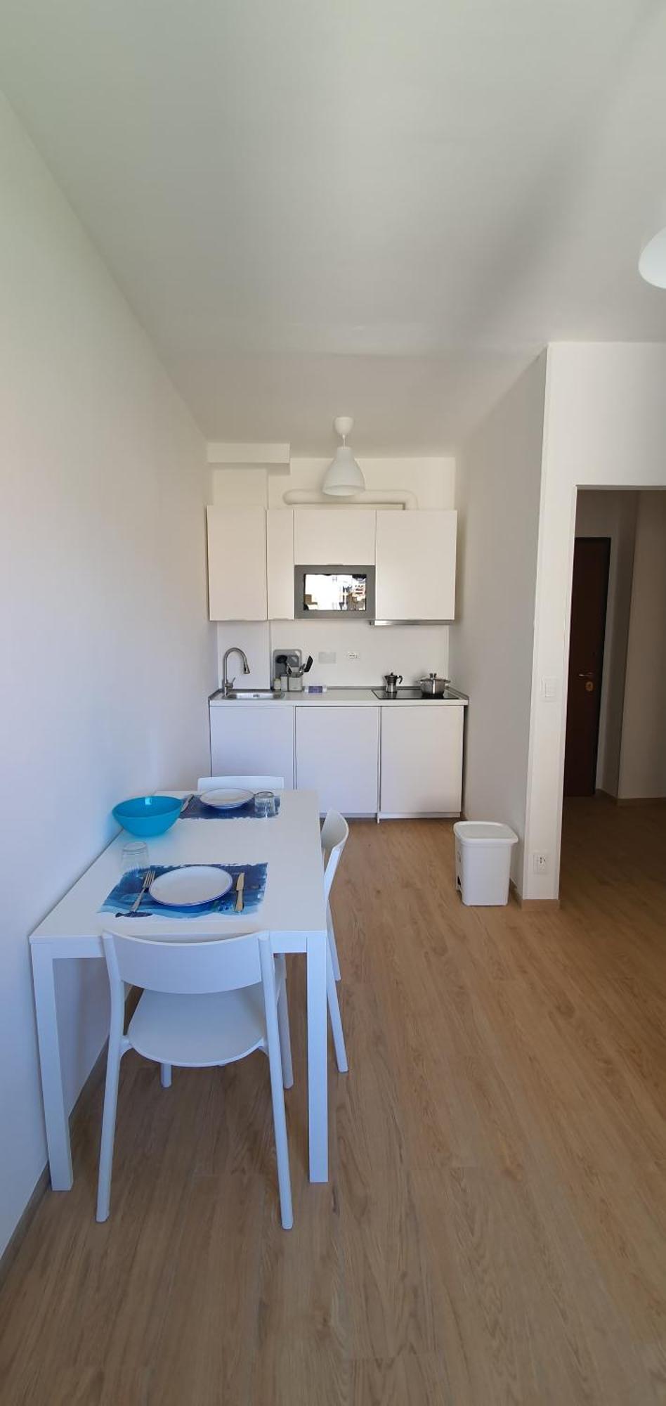 Casa Mare - 250M Dalla Spiaggia Leilighet Vallecrosia Eksteriør bilde